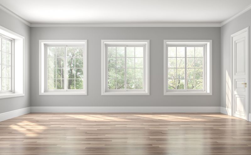 Best Window Installation Contractors in Oak Forest, IL