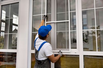 Specialized Window Suppliers